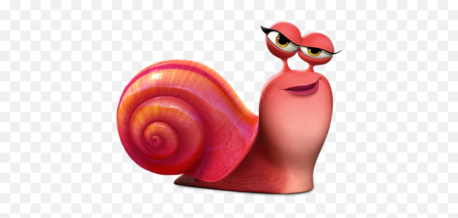 Burn Snail Icon - Turbo Movie Burn Emoji,Snail Emoji
