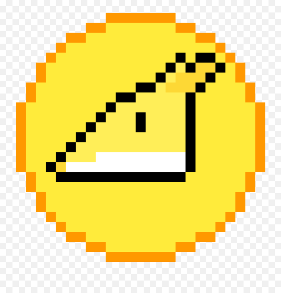 Pixilart - Gold Fire Coin By Firefoxster Super Mario Maker 2 Bubble Emoji,Fire Emoticon