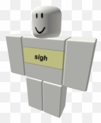 sigh tube top - Roblox Adopt Me Shirt Emoji