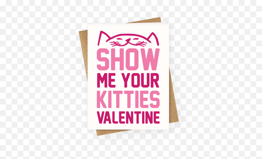 Cute Valentine Card Greeting Cards - Paper Emoji,Emoji Valentine Cards