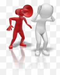 Effective Interpersonal Communication - Avoiding Clipart Emoji,Lean Emoji