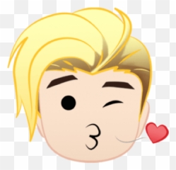 Justmoji - Justin Bieber Emoji