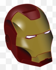 Face Clipart Ironman Face Ironman Transparent Free For - Iron Man Head Png Emoji,Iron Man Emoji