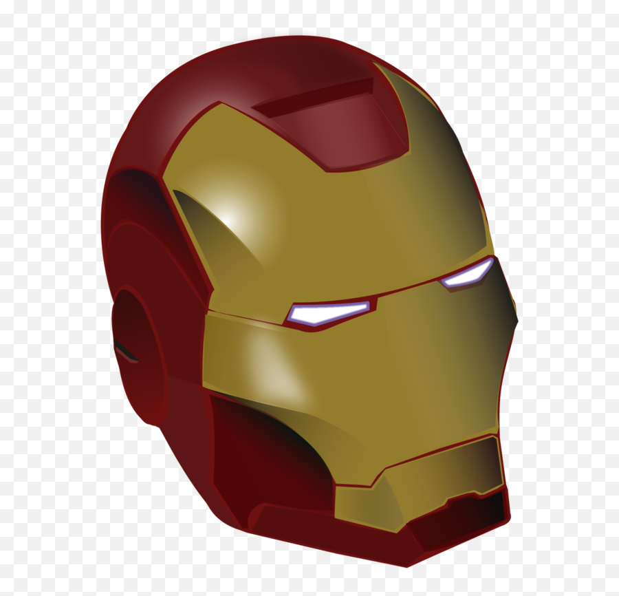 Face Clipart Ironman Face Ironman Transparent Free For - Iron Man Head Png Emoji,Iron Man Emoji