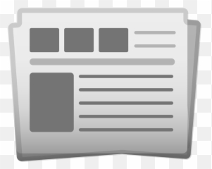 FileNoto Emoji Oreo 1f4f0svg - Meta