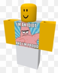 Im An Idiot And - Bruh Don T Care Emoji