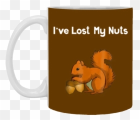 Funny Vasectomy Ive Lost My Nuts - Mug Emoji,Mug Emoji