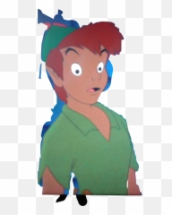 Peterpan Schock Freetoedit - Cartoon Emoji,Peter Pan Emoji