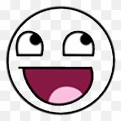 Download Epic Face Png Picture - No Background Emoji