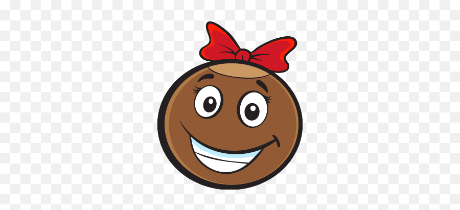 Meet Our Reynoldsburg Dental Team - Buckeye Pediatric Dentistry Cartoon Emoji,Unsure Emoticon