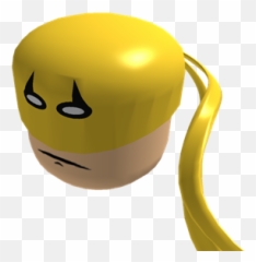 Iron Fist Mask - Smiley Emoji,Fist Emoticon