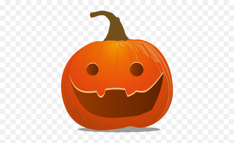 Scary Pumpkin Emoticon - Spooky Pumpkin Transparent Emoji,Creepy Emoticon