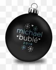 Christmas Ornament - Emoji