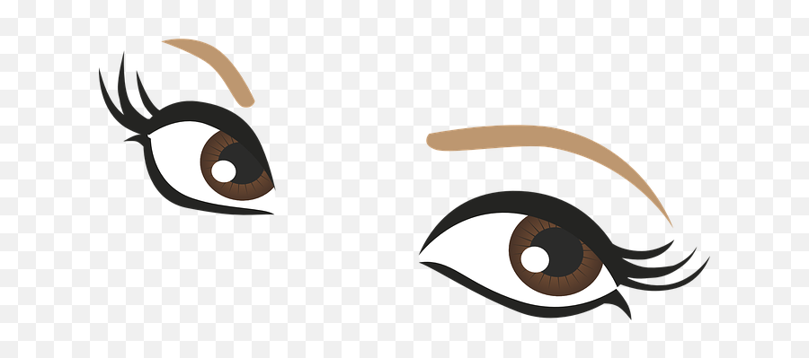 1000 Free Eye U0026 Face Vectors - Pixabay Diy Eye Cream For Dark Circles Emoji,Dollar Eyes Emoji