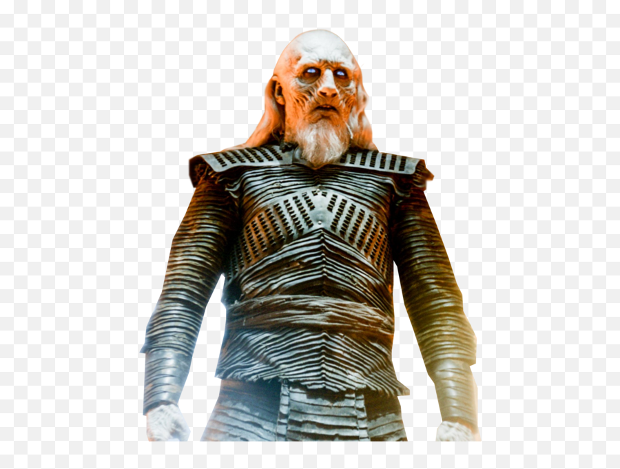 White Walker - Hardhome White Walker Jon Snow Emoji,White Walker Emoji