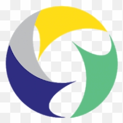 go4 together - by Naser Alsahli Social Category 13 Circle Emoji