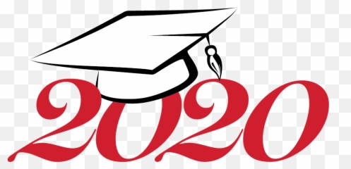 Congratulations Arts and Sciences 2020 EOF Scholars - Graduation Emoji