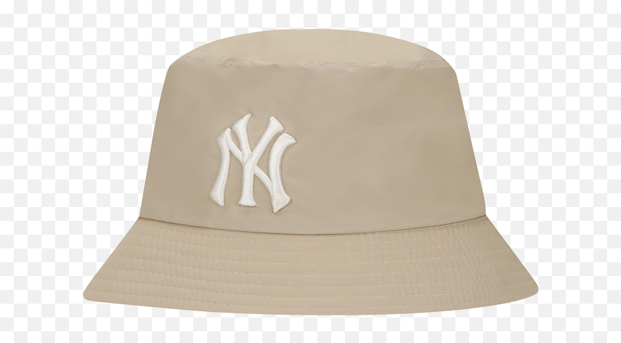 Reversible Bucket Hat New York Yankees - Wat Muang Emoji,White Emoji Bucket Hat