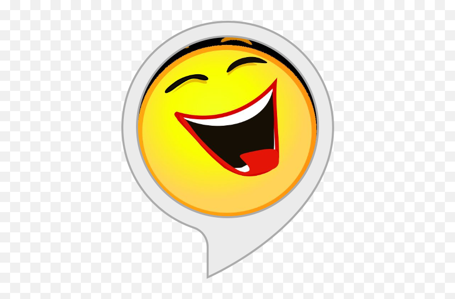 Amazoncom Yomama Alexa Skills - Comedy Thumbnail Background For Youtube Emoji,Emoticono Risa