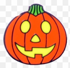 Pumpkin Emoji - Visage De Citrouille,Pumpkin Emoji Png