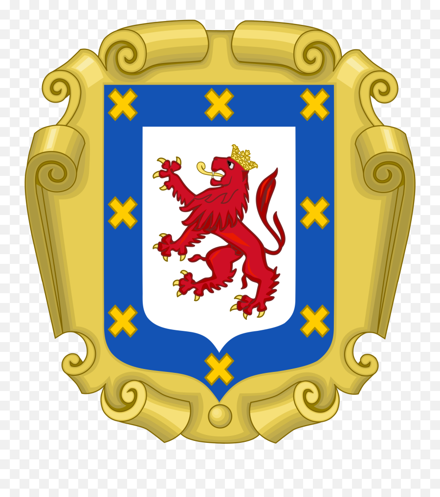 Oaxaca City - Coat Of Arms Of Manila Emoji,Cinnamon Roll Emoji