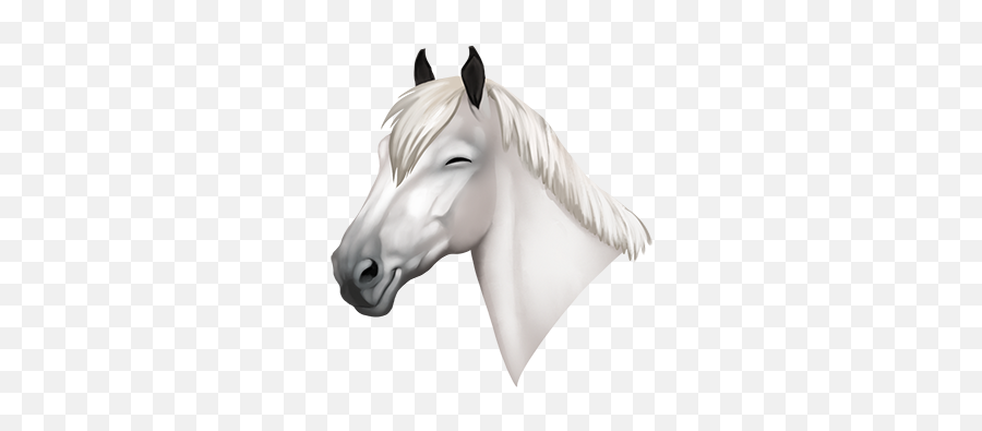 Star Stable Valentine Stickers By Star Stable Entertainment Ab - Star Stable Stickers Transparent Emoji,Horse Emoji