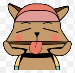 The Cat Is Making Fun Of Me U0027u0027 Emoji,Cat Emoticon