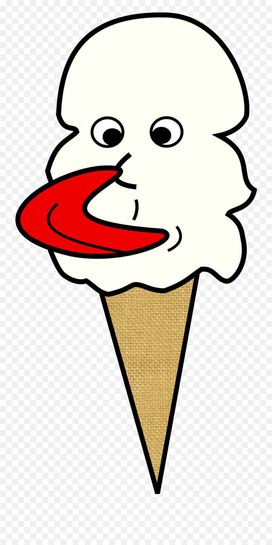 Self - Licking Ice Cream Cone Wikipedia Self Licking Ice Cream Cone Emoji,Lick Emoji