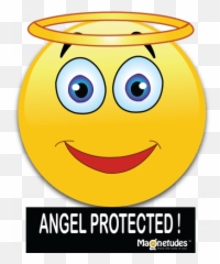Emoji Car Magnets With Captions - Oog,Emoji Magnets