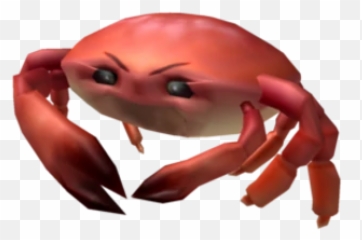 Curt The Cranky Crab - Cancer Emoji,Crab Emoji Meme
