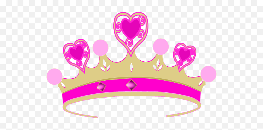 Crown Princess Clip Art - Crown Princess Png Png Emoji,Princess Crown Emoji