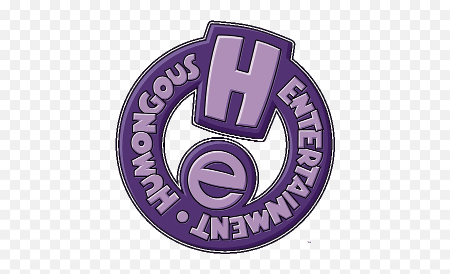 Humongous Entertainment - Humongous Entertainment Logo Transparent Emoji,Steam Emoticon Letters