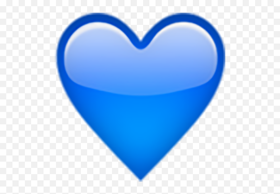 Você Vai Ficar Doido Quando Descobrir O Significado Dos - Ip Emoji Blue Heart,Significado Dos Emojis