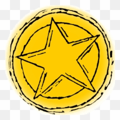 Free Sheriff Badge Clipart Download Art - Emoji