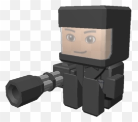 Blocksworld - Lego Emoji
