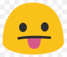 Telegram Sticker - Smiley Emoji,Emoji For