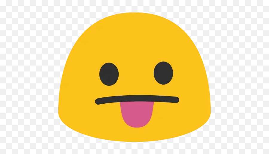 Telegram Sticker - Smiley Emoji,Emoji For