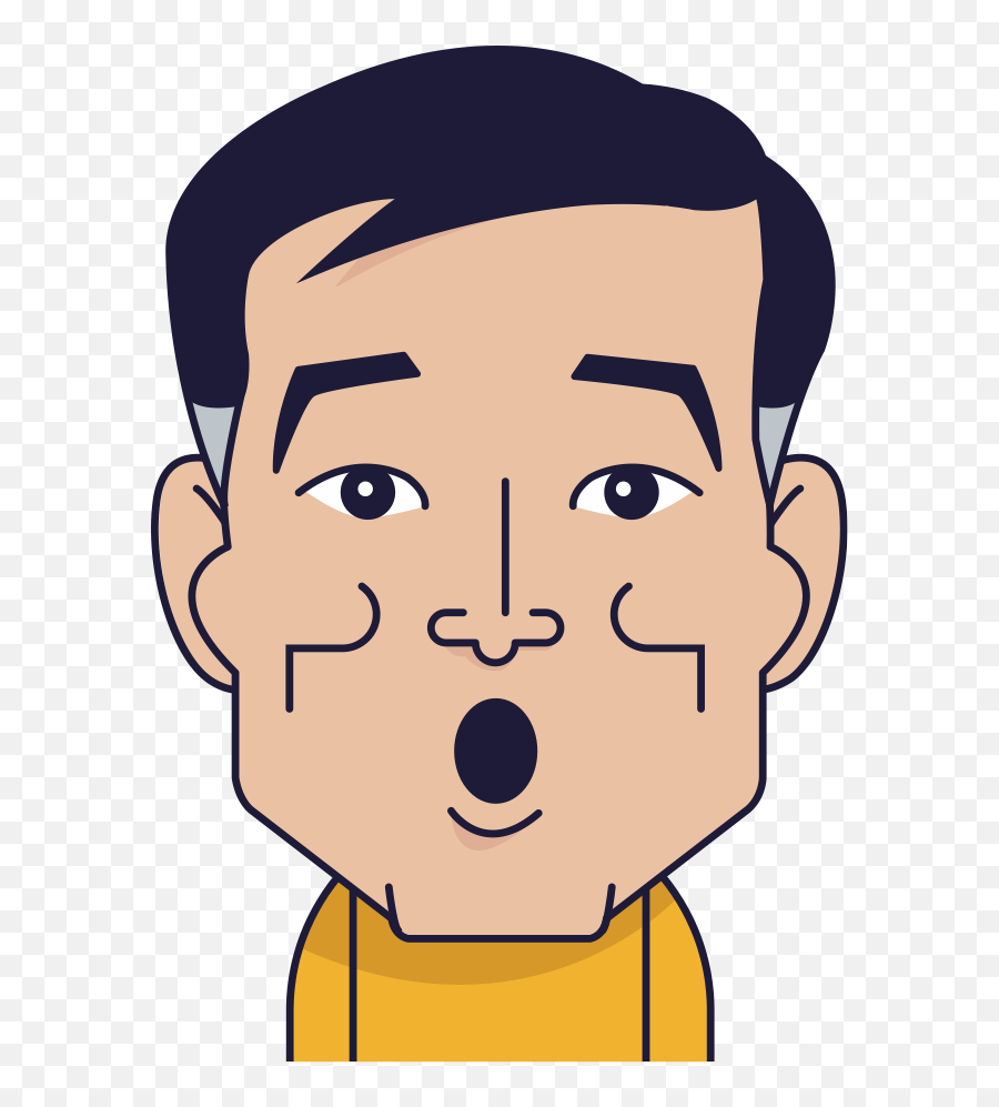 Oh Myyy - Oh Myyy George Takei Emoji,Iphone And Android Emojis