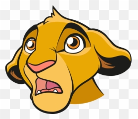 Lion King Download For - Clip Art Emoji,Lion King Emoji