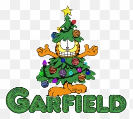 Top Woman Living In Mexico Stickers For - Garfield Christmas Gif Emoji