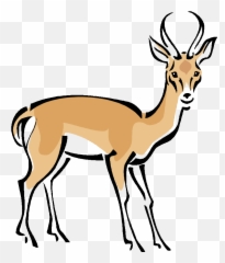 Deer Emoji
