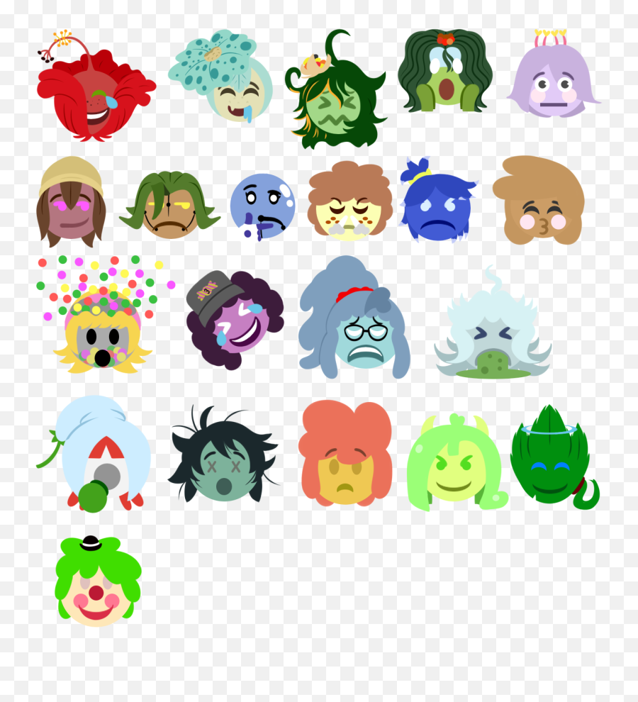 Clip Art Emoji,Ig Emoji