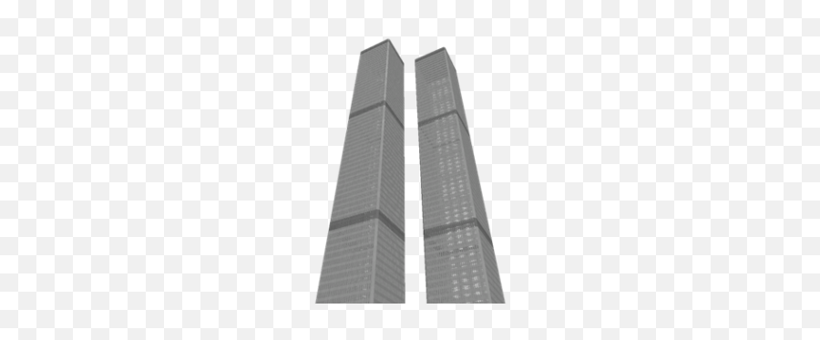 Roblox Png And Vectors For Free - World Trade Center Twin Towers Transparent Emoji,Twin Towers Emoji