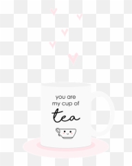 Cup Tea Drink - Coffee Emoji