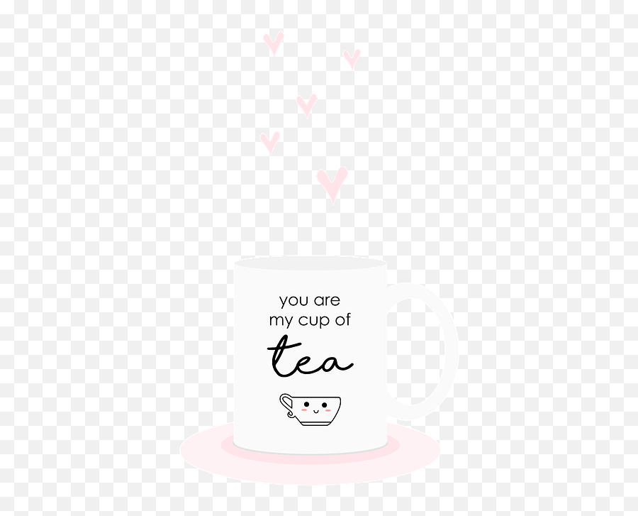 Cup Tea Drink - Coffee Cup Emoji,Hot Beverage Emoji