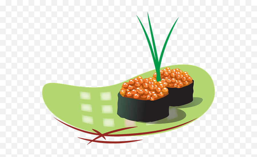 Sushi Wok Chinese - Tartare Emoji,Sushi Roll Emoji