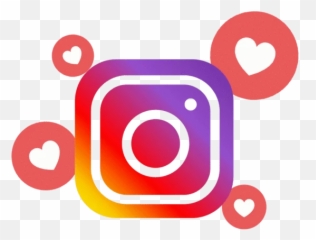 Promote Your Social Media Instagram - Likes Emoji