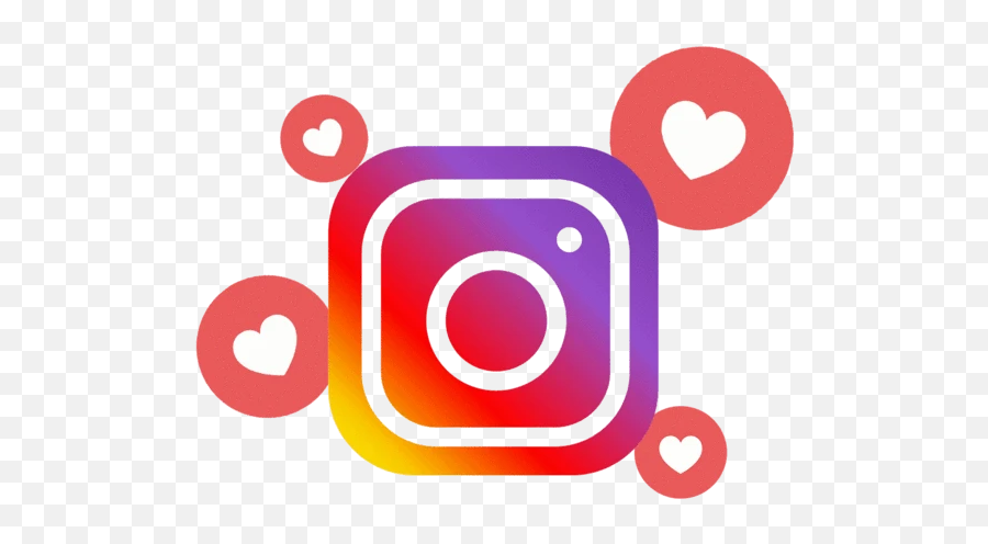 Promote Your Social Media Instagram - Instagram Likes Emoji,Instagram Emoji Posts