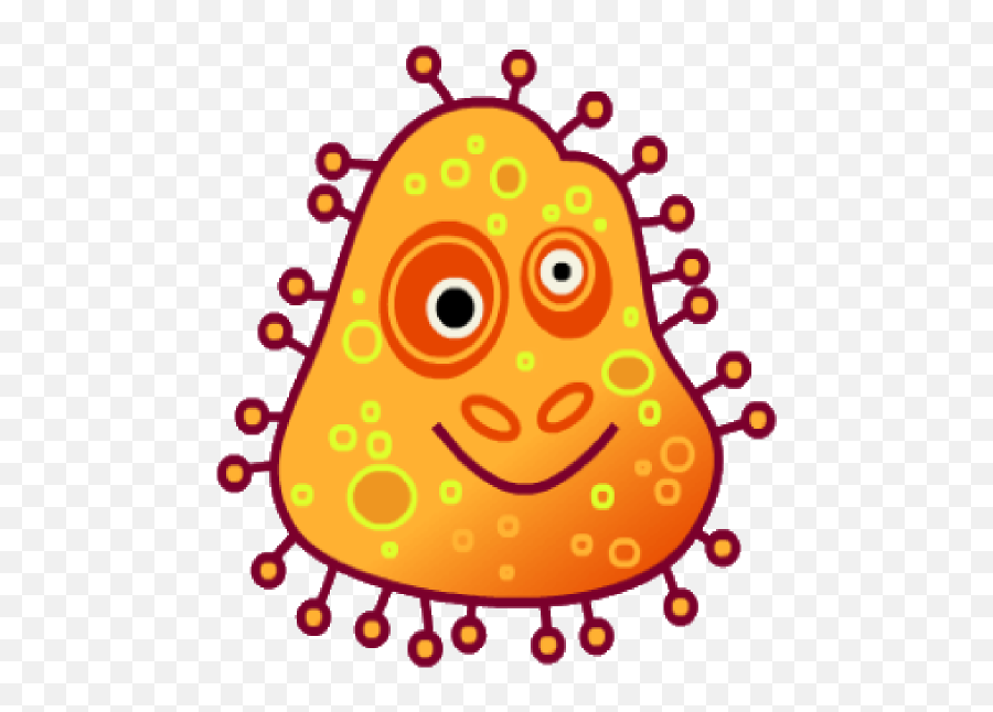 Bug Cliparts Download Free Clip Art - Transparent Background Germ Clipart Emoji,Bed Bug Emoji