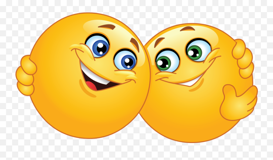 Wow Clipart Emoji Facebook Wow Emoji Facebook Transparent - Smiley Friends,Emoji Facebook